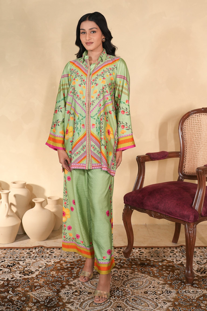 BLOOM CO-ORD SET