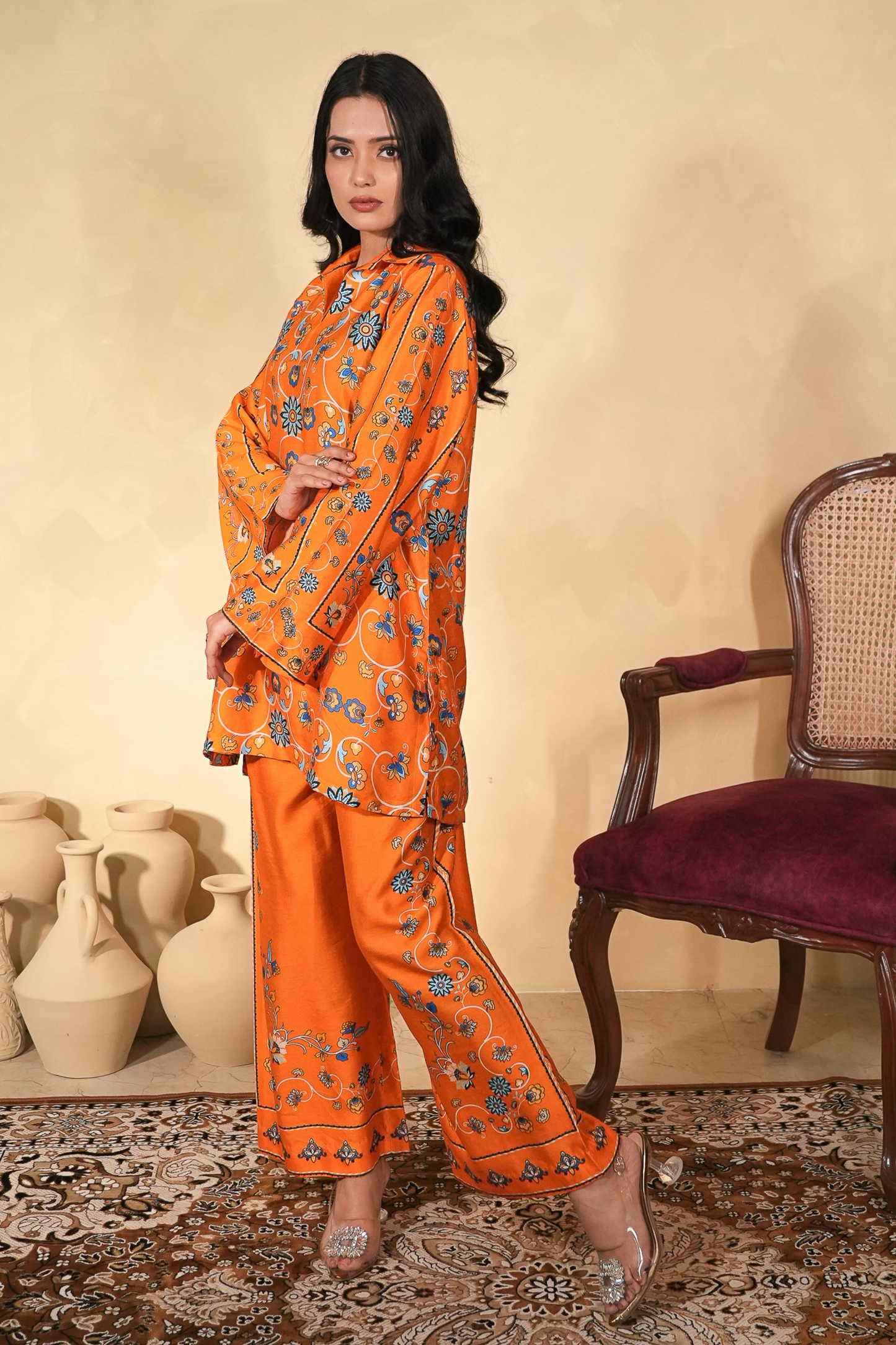 EMBER CO-ORD SET