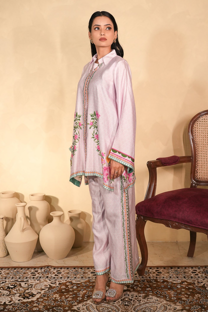 JARDIN CELESTE CO-ORD SET