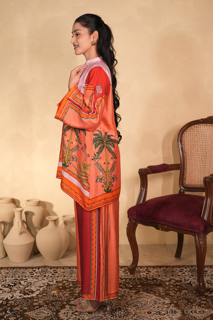 LUNÈ CO-ORD SET