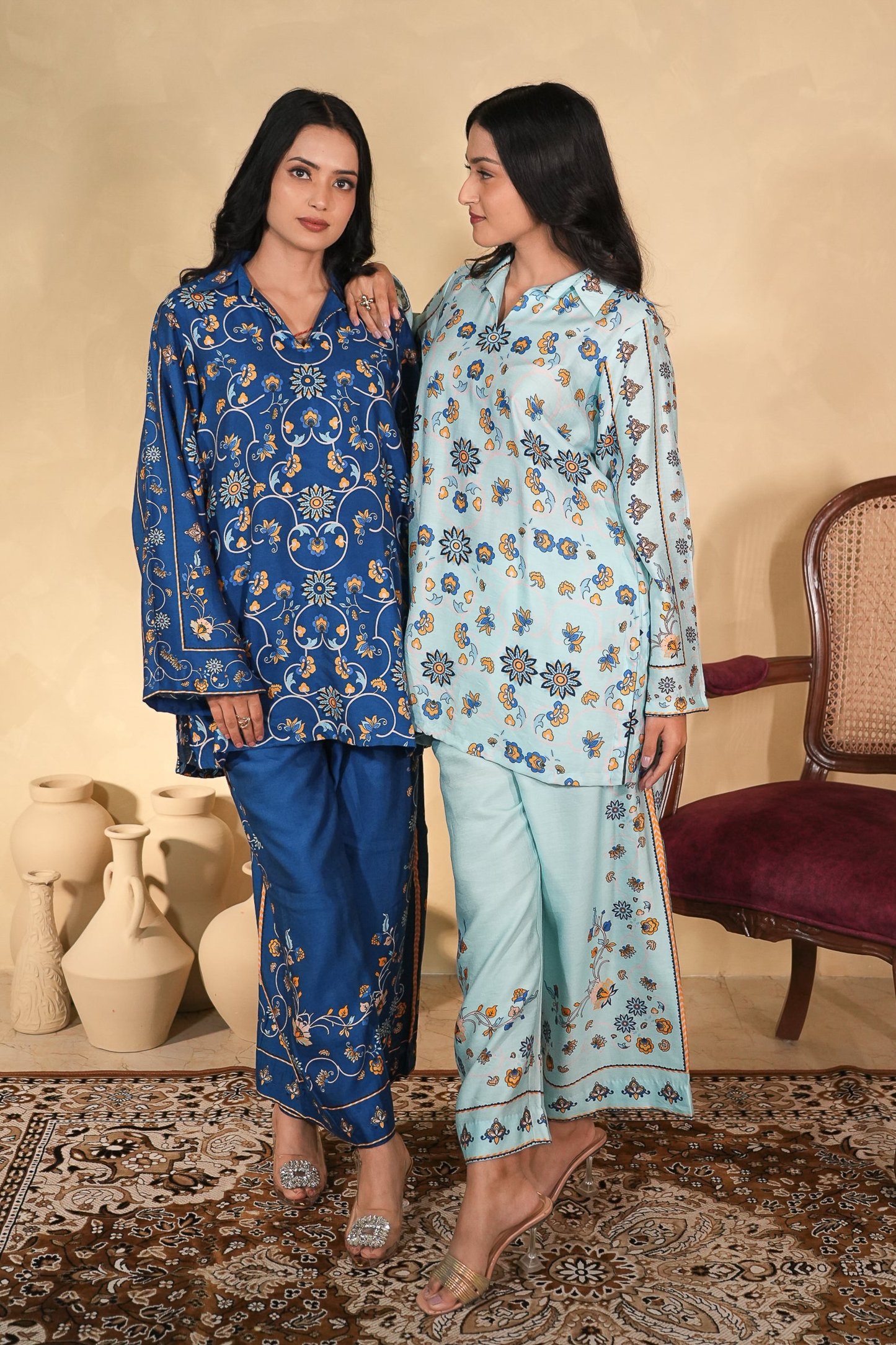 LYRA CO-ORD SET