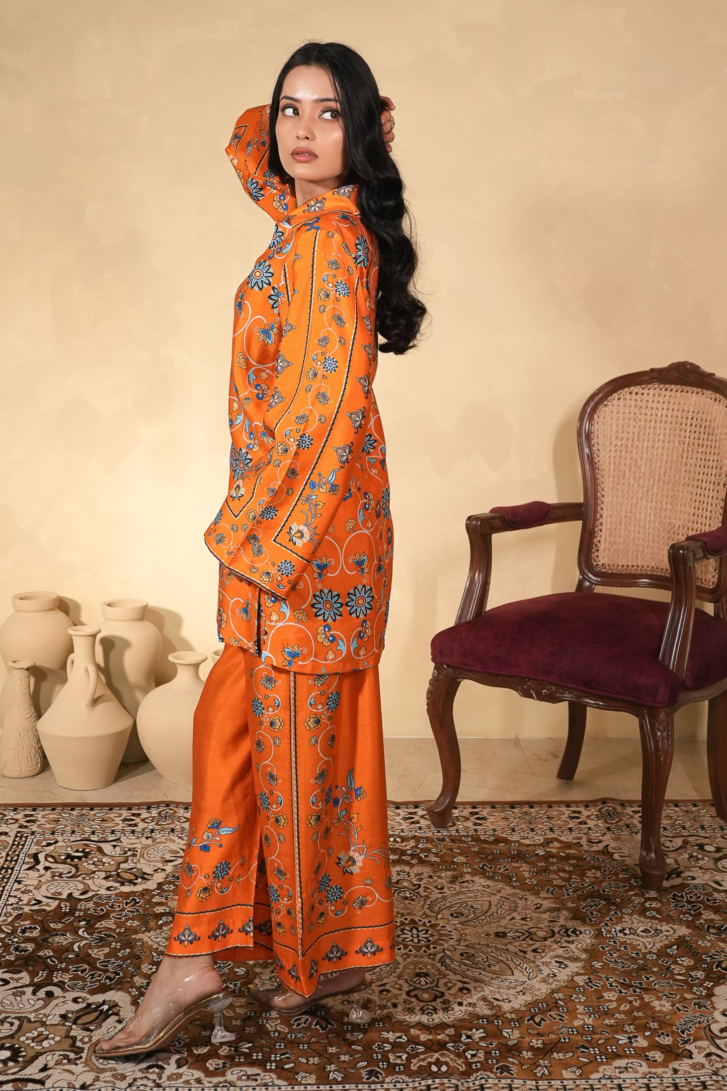 EMBER CO-ORD SET