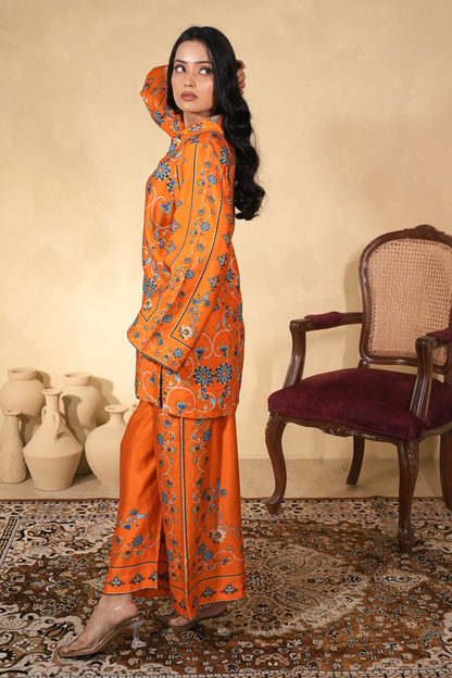 EMBER CO-ORD SET