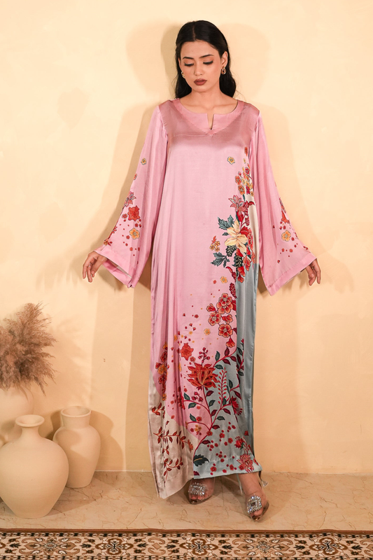 CELESTIAL GRACE KAFTAN