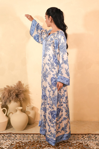 ELARA KAFTAN