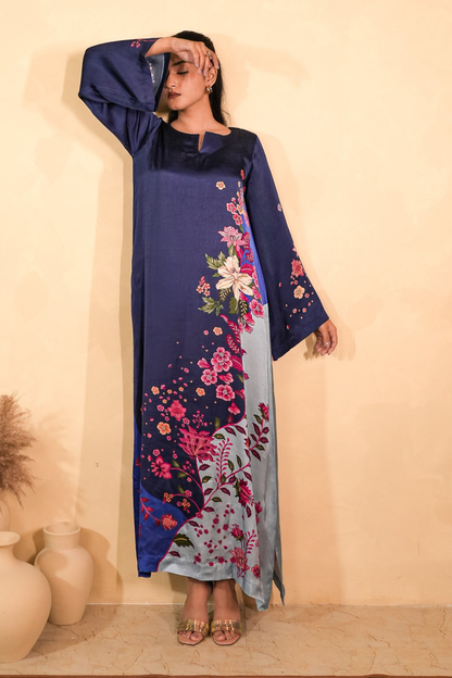 GARDENIA KAFTAN