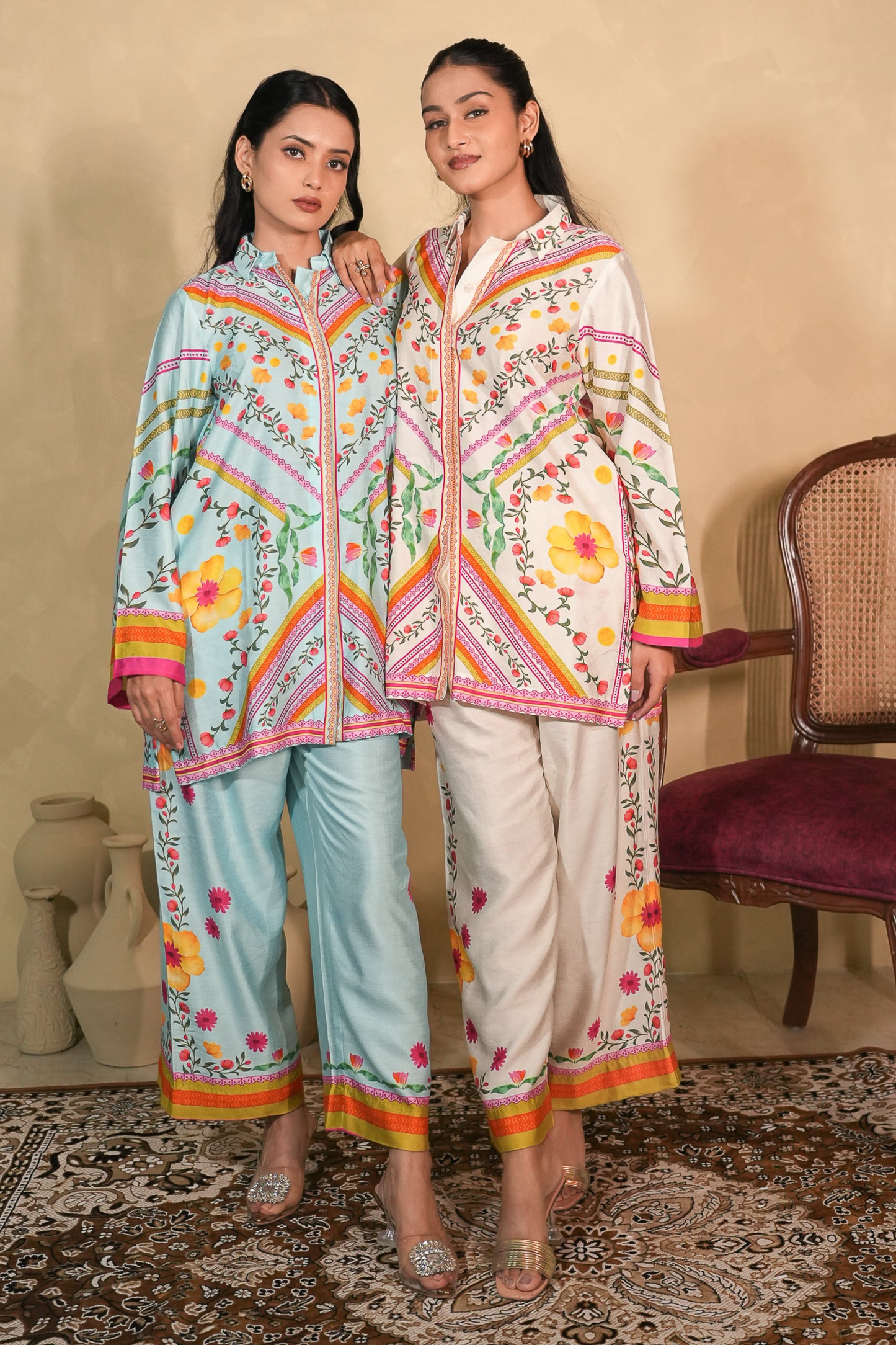 SANTÈ CO-ORD SET