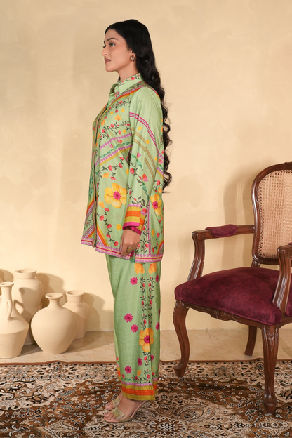 BLOOM CO-ORD SET