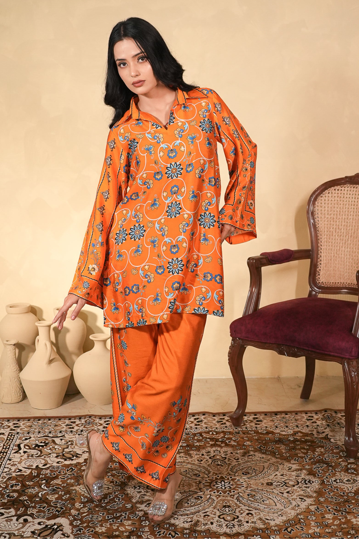EMBER CO-ORD SET