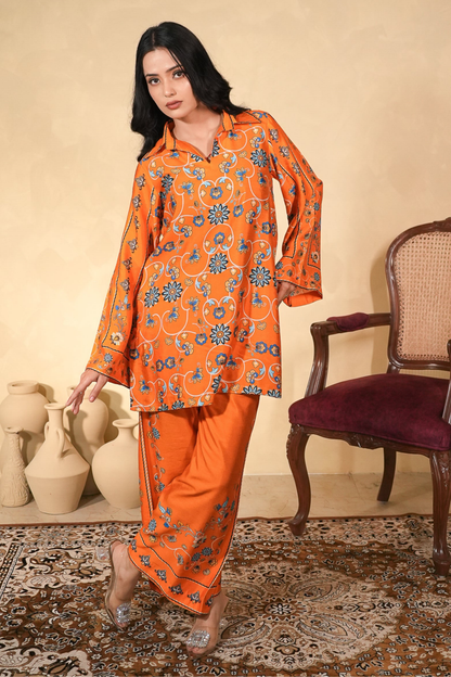 EMBER CO-ORD SET