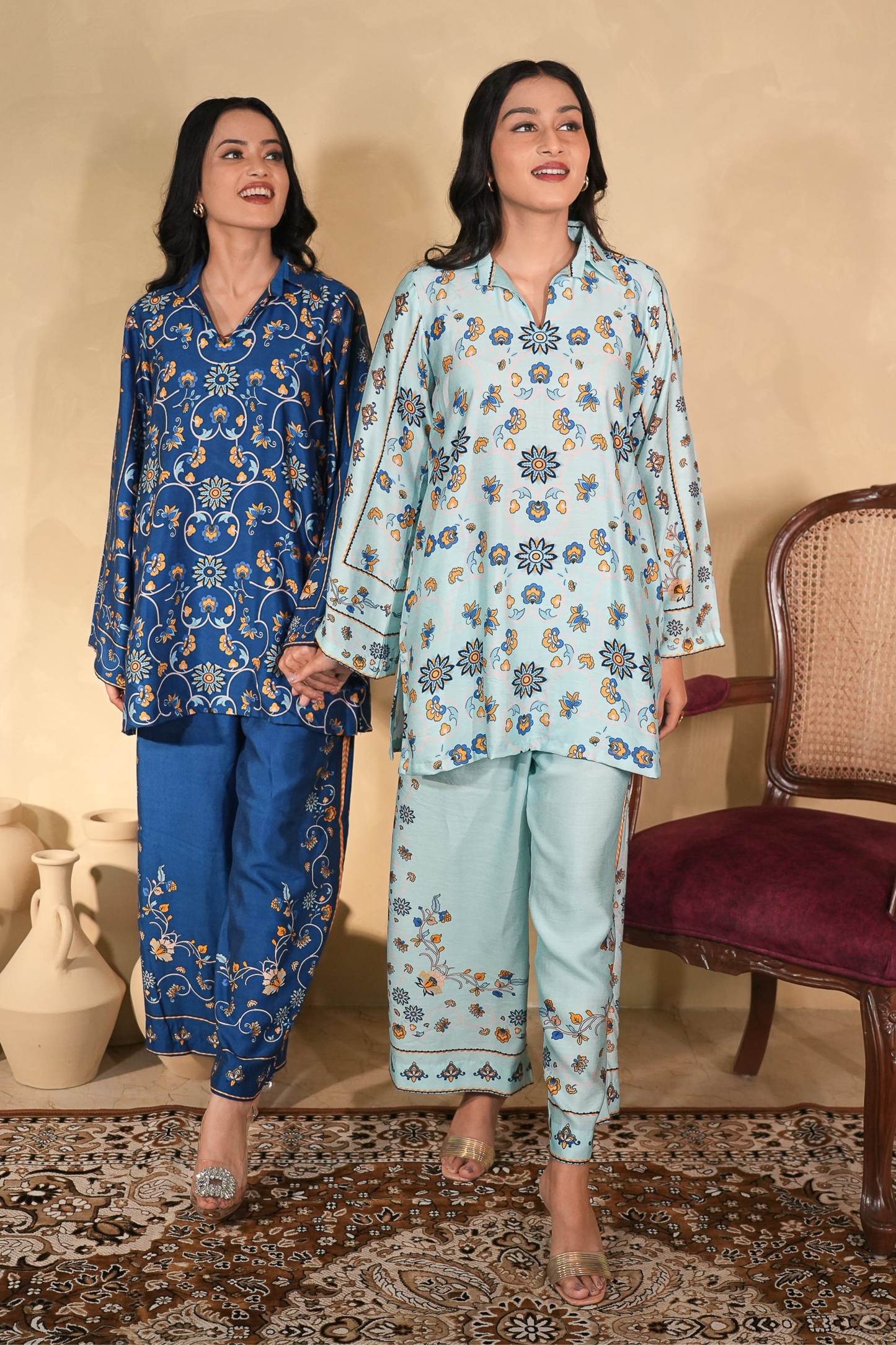 LYRA CO-ORD SET