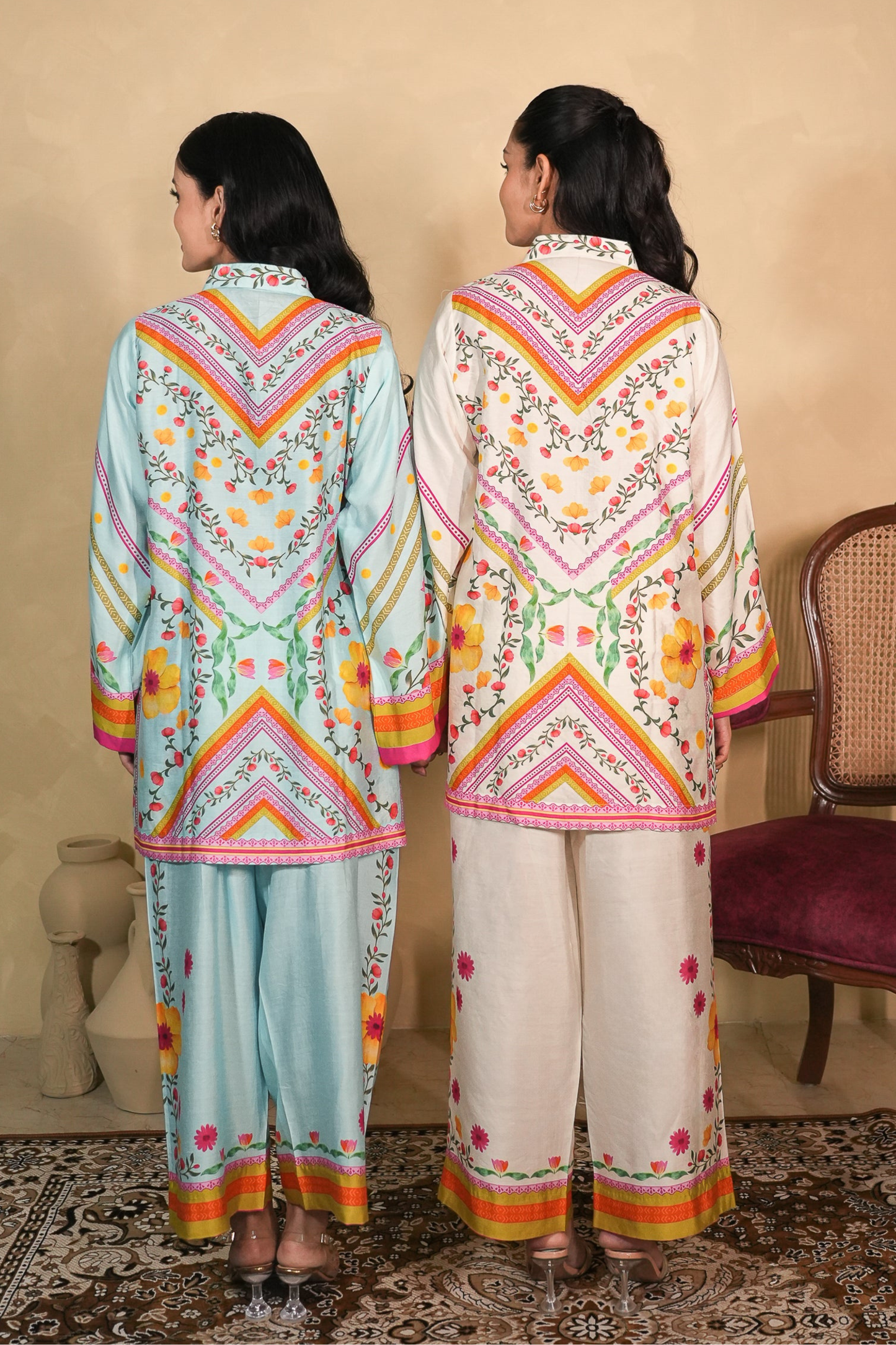 SANTÈ CO-ORD SET
