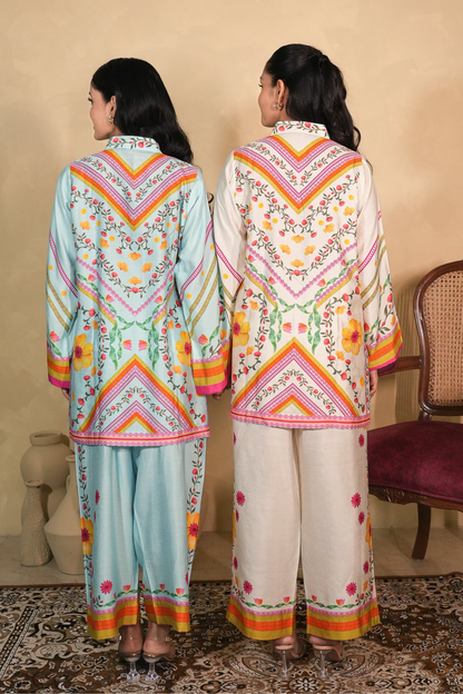 SANTÈ CO-ORD SET
