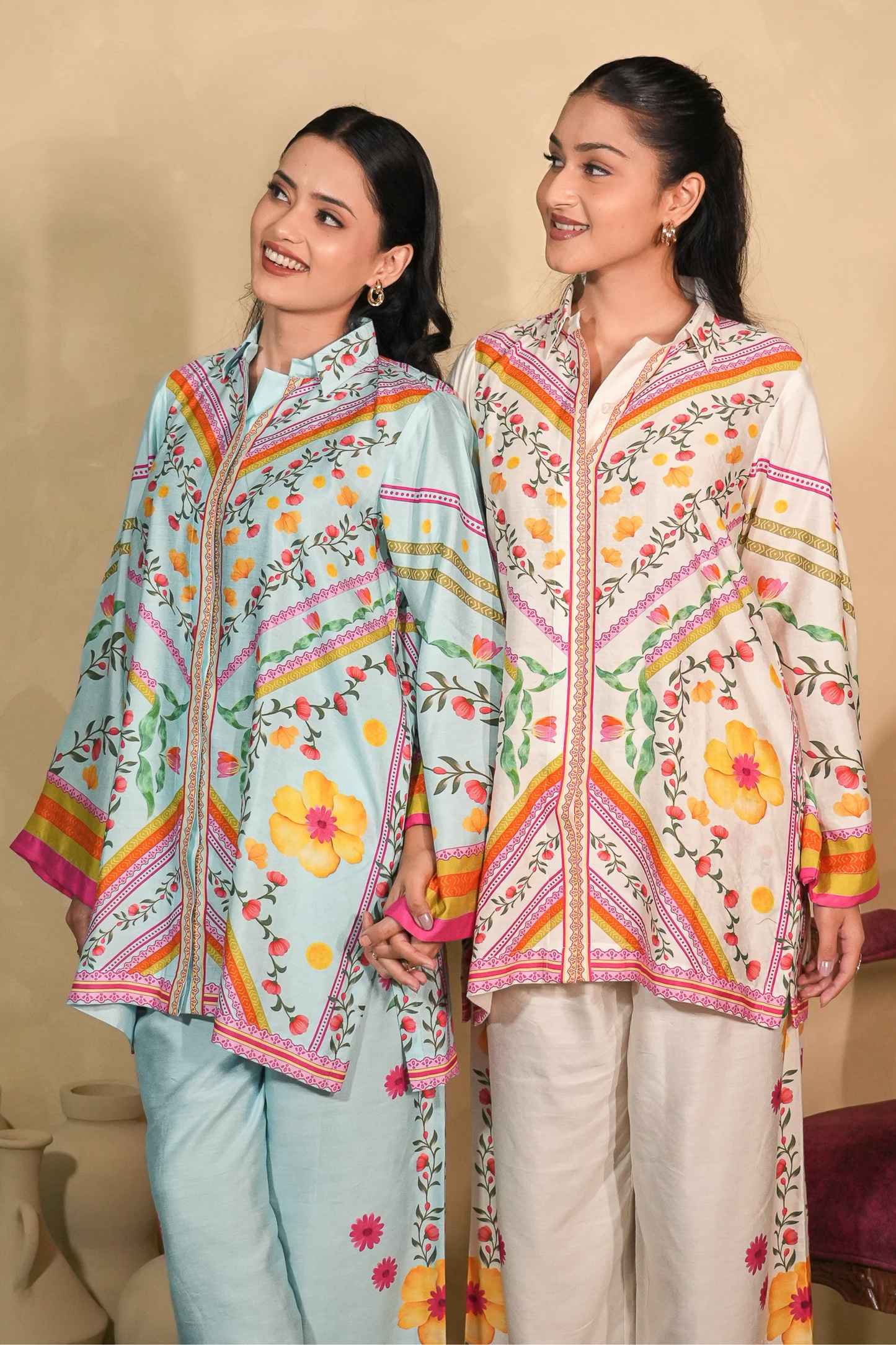 SANTÈ CO-ORD SET