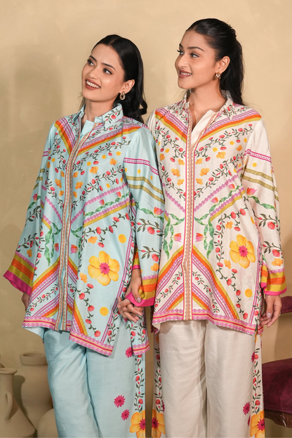 SANTÈ CO-ORD SET