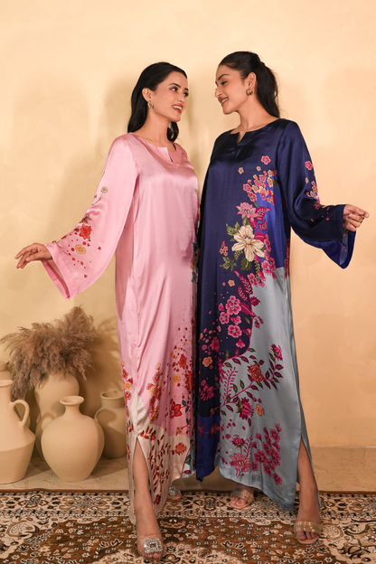 CELESTIAL GRACE KAFTAN