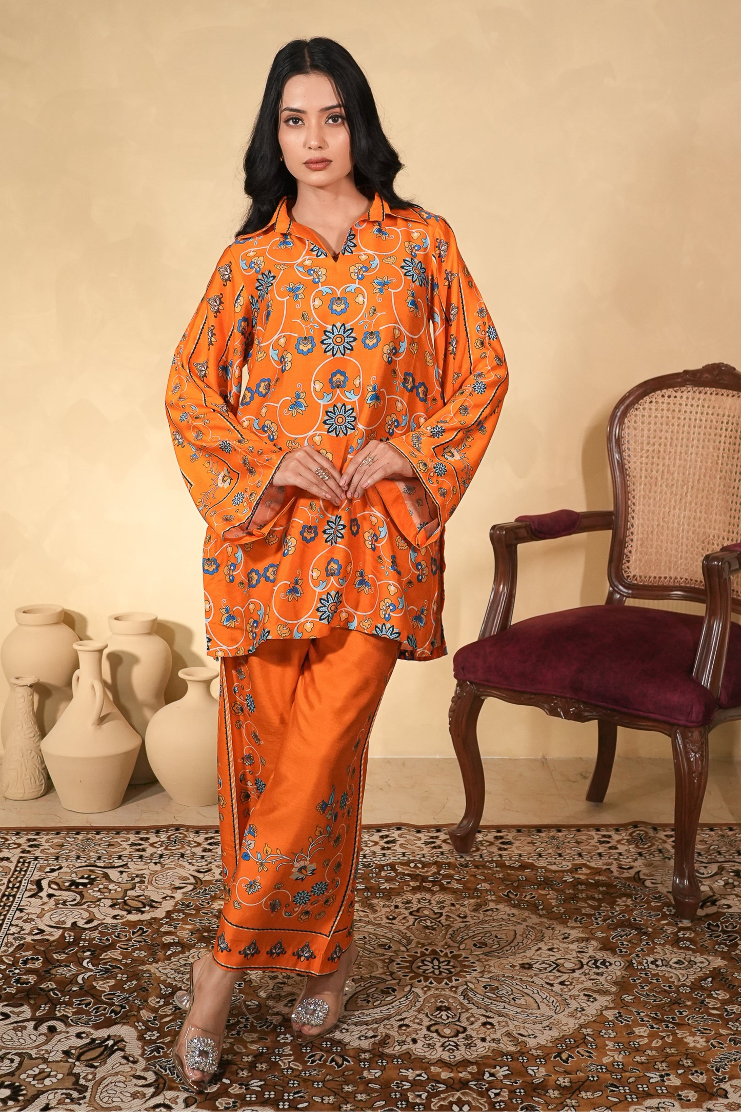 EMBER CO-ORD SET