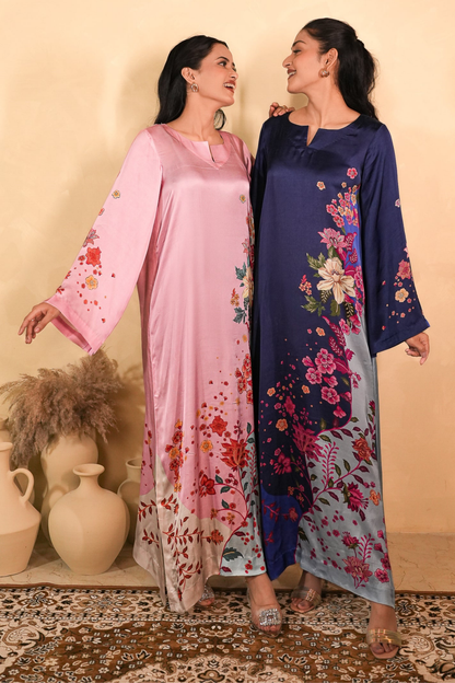 CELESTIAL GRACE KAFTAN