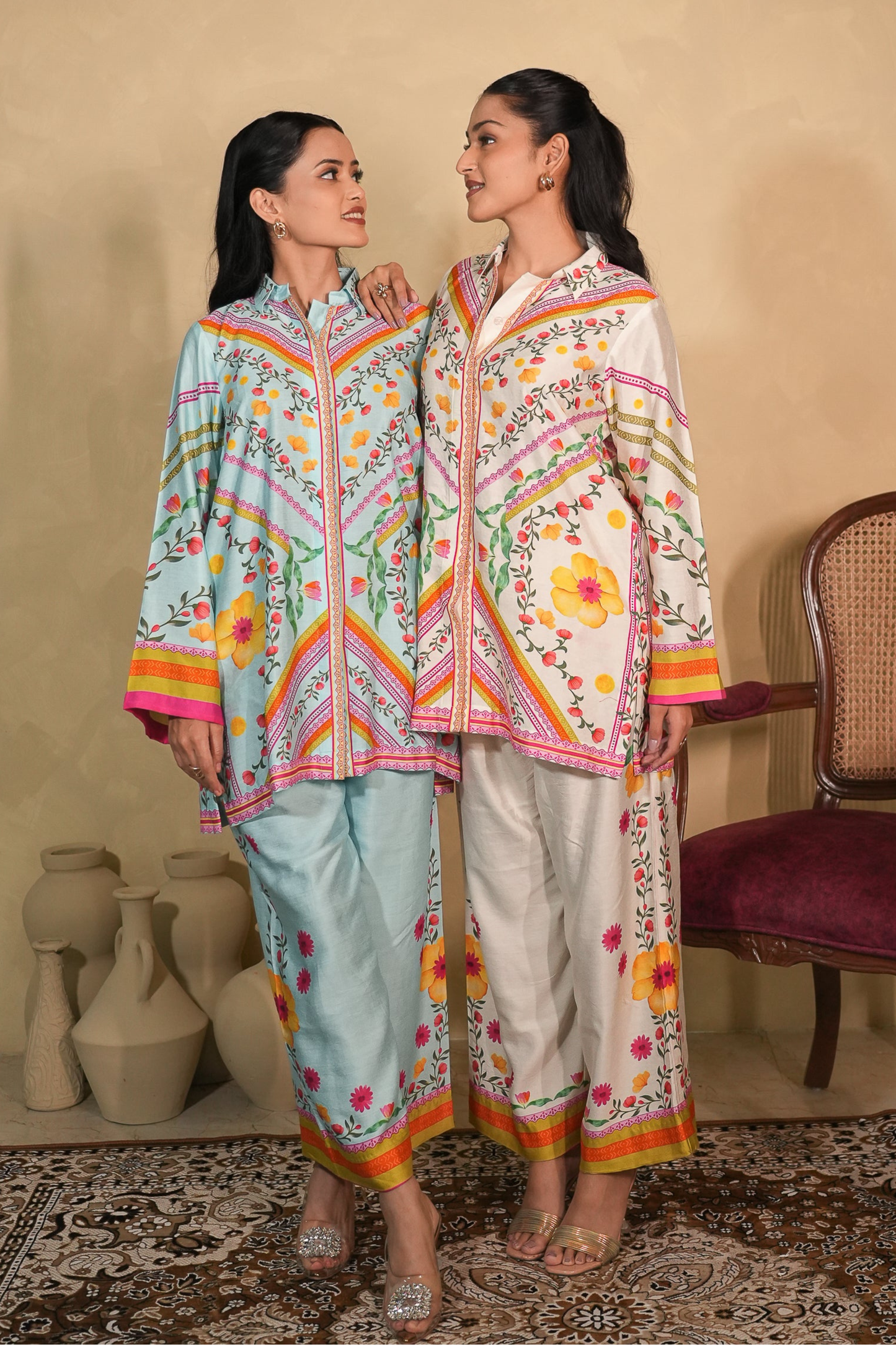 SANTÈ CO-ORD SET