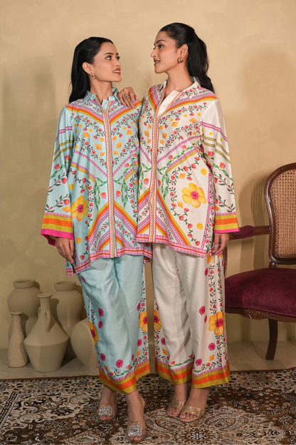 SANTÈ CO-ORD SET