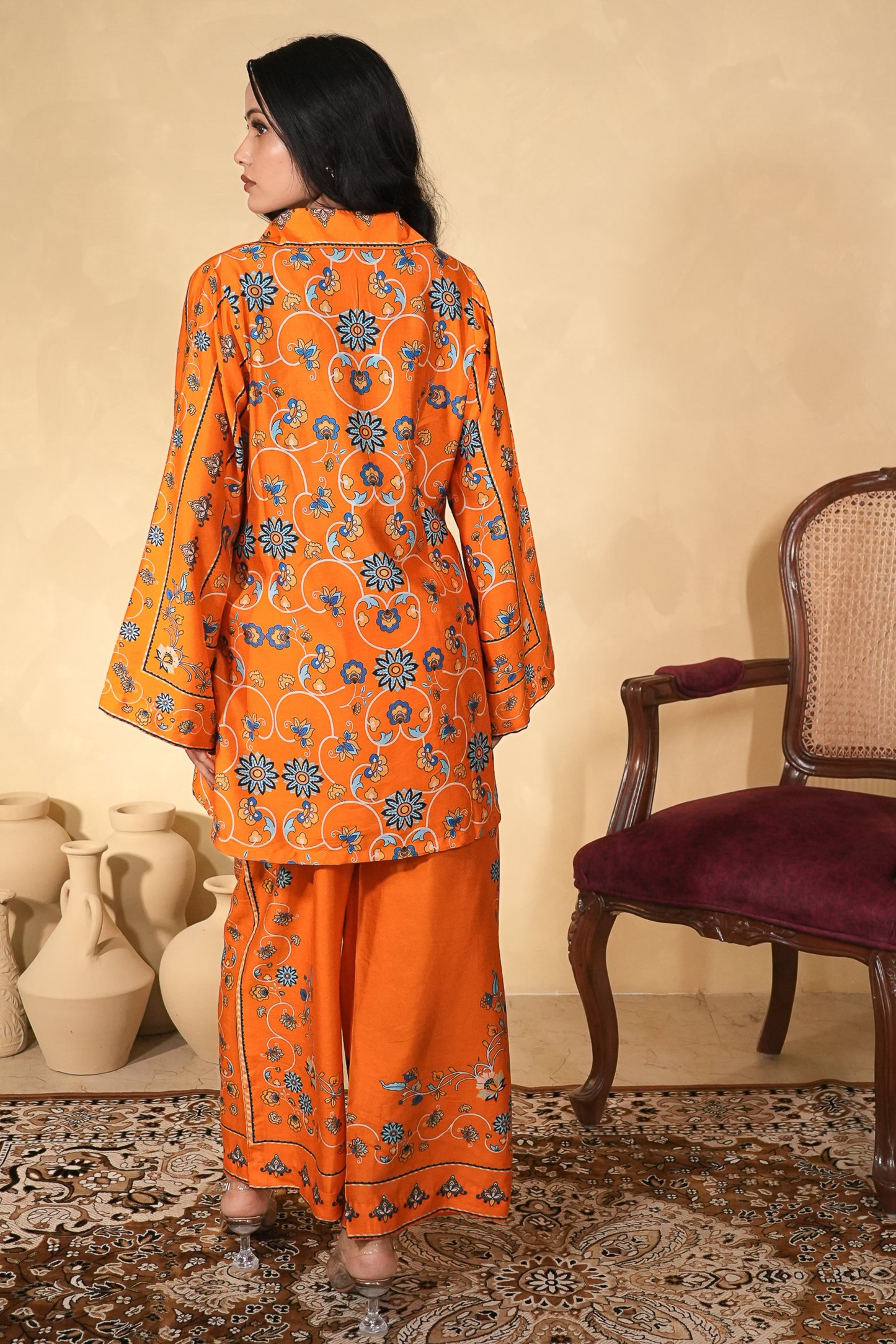 EMBER CO-ORD SET