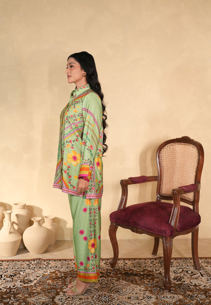 BLOOM CO-ORD SET