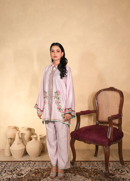 JARDIN CELESTE CO-ORD SET