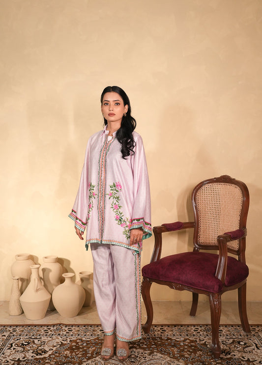 JARDIN CELESTE CO-ORD SET