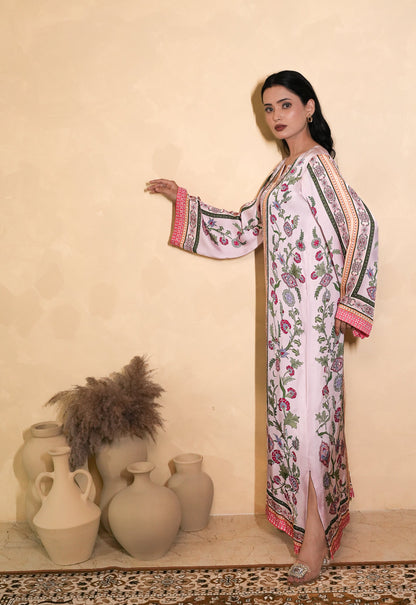 AMARA KAFTAN