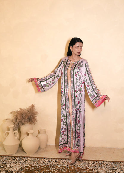 AMARA KAFTAN