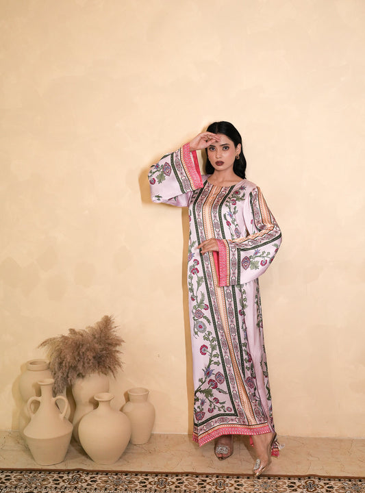 AMARA KAFTAN