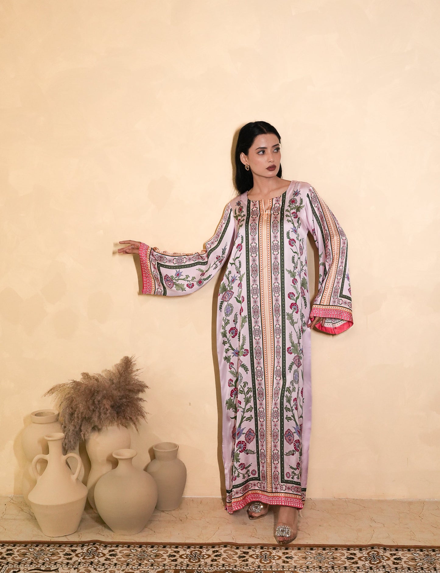 AMARA KAFTAN