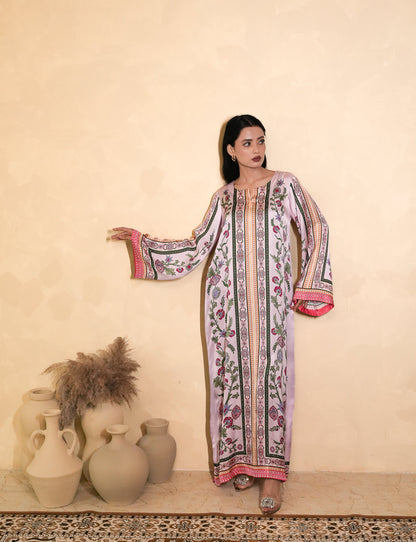 AMARA KAFTAN