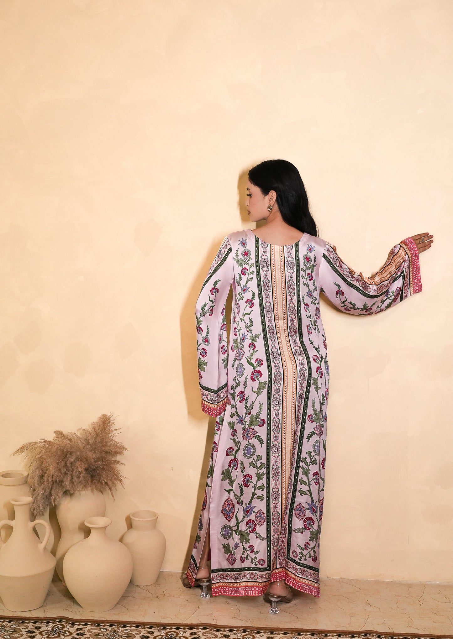 AMARA KAFTAN