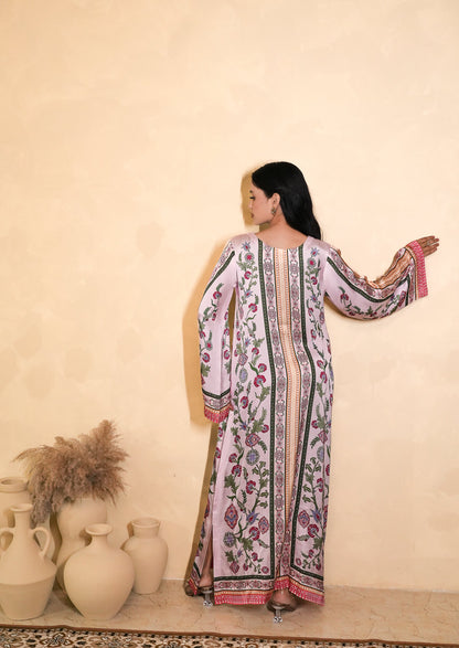 AMARA KAFTAN