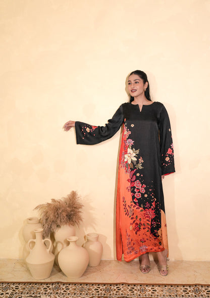 ROSETTE KAFTAN