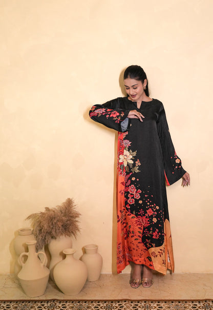ROSETTE KAFTAN