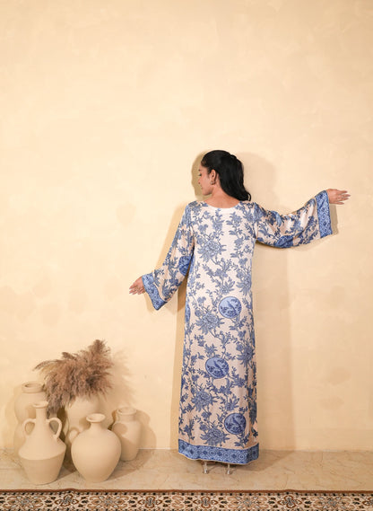 ELARA KAFTAN