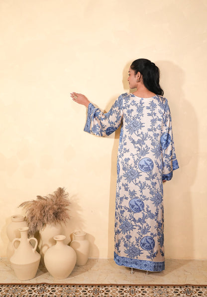 ELARA KAFTAN