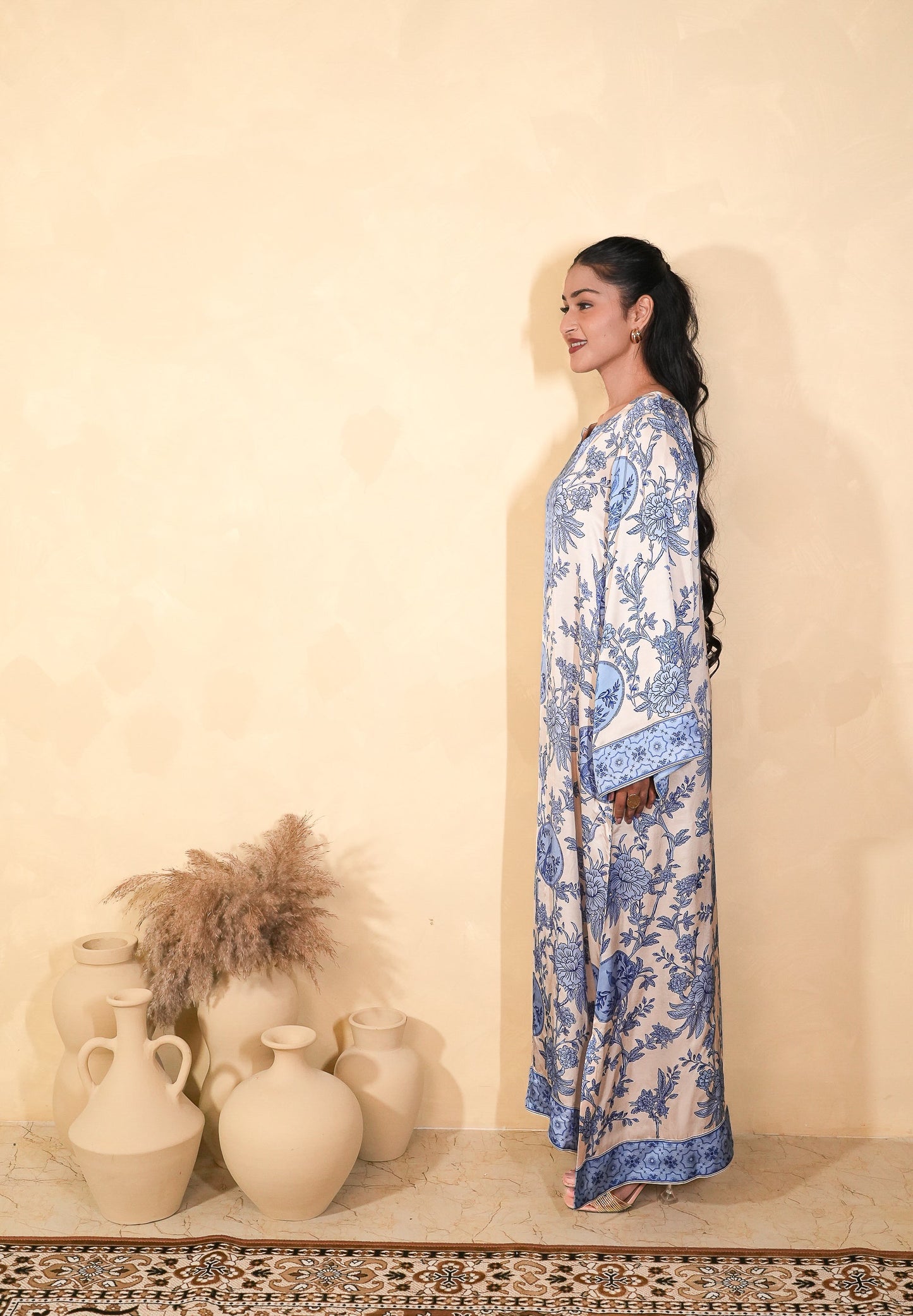 ELARA KAFTAN