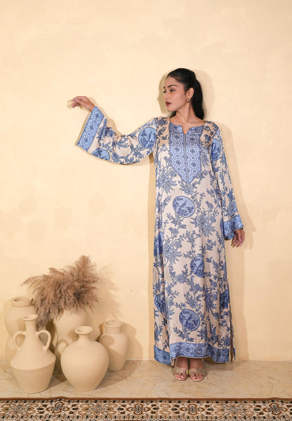 ELARA KAFTAN
