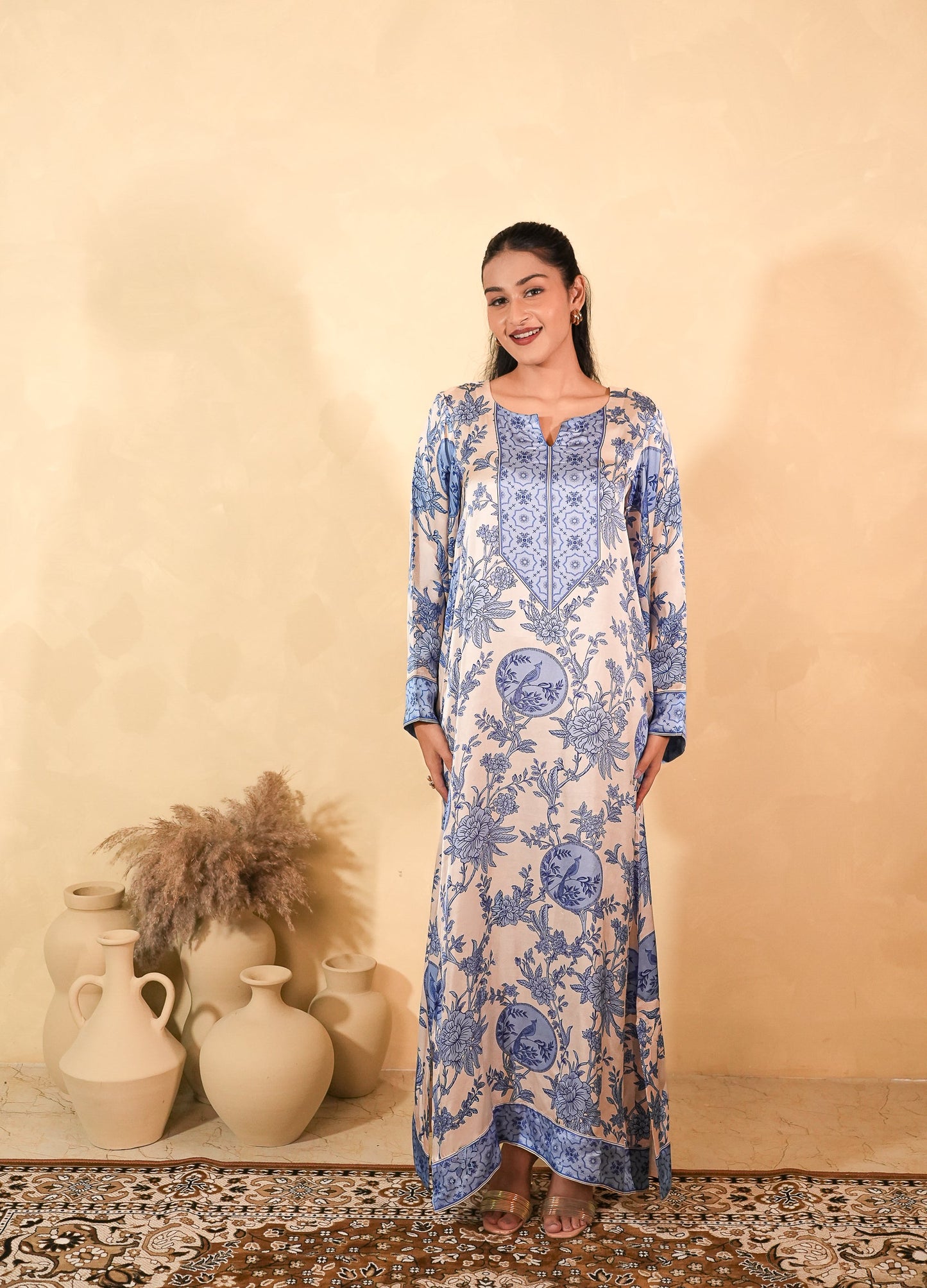 ELARA KAFTAN