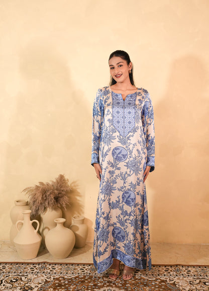 ELARA KAFTAN