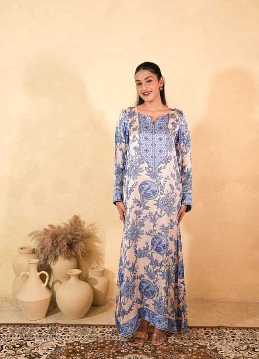 ELARA KAFTAN