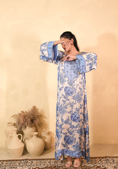 ELARA KAFTAN