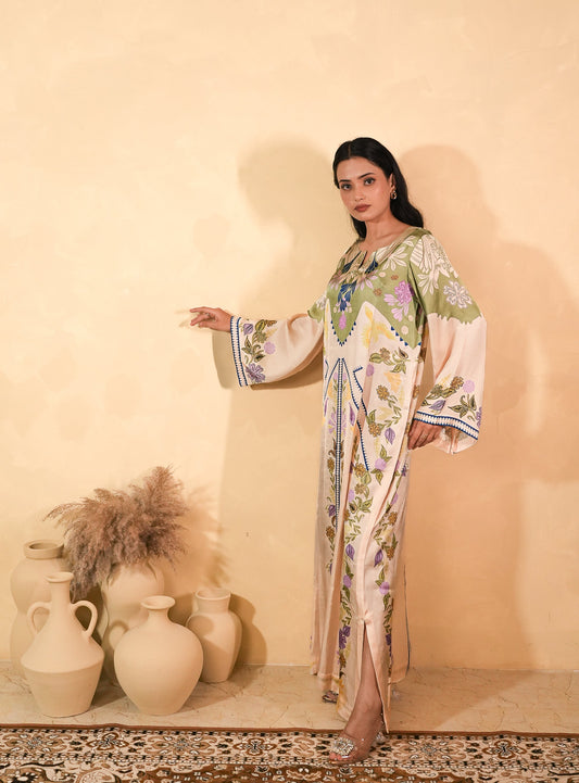 VELORA KAFTAN