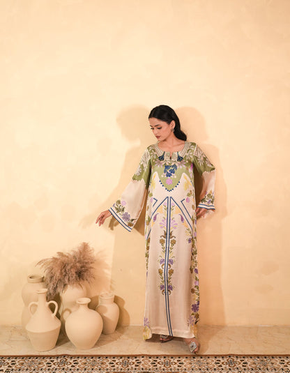 VELORA KAFTAN