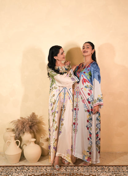 VELORA KAFTAN