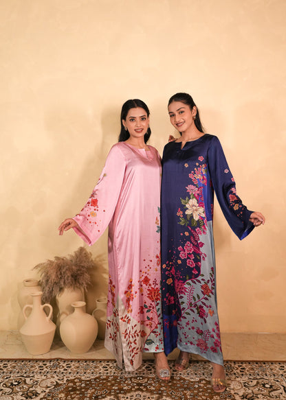 CELESTIAL GRACE KAFTAN