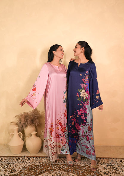 CELESTIAL GRACE KAFTAN